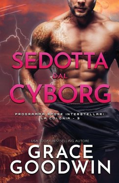 Sedotta dal Cyborg - Goodwin, Grace