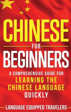 Chinese for Beginners - Travelers, Language Equipped