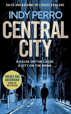 Cover Central City