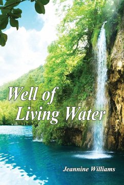 Well of Living Water - Williams, Jeannine