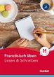 Französisch üben - Lesen & Schreiben... - Bild 1