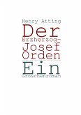 Der Erzherzog-Josef Orden (eBook, ePUB)