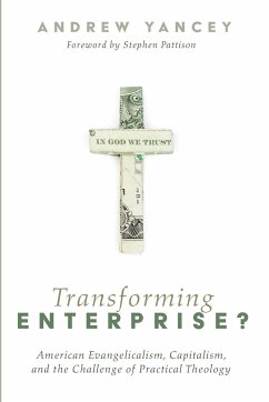 Transforming Enterprise? - Yancey, Andrew