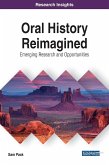 Oral History Reimagined