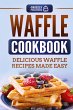 Waffle Cookbook - Bild 1