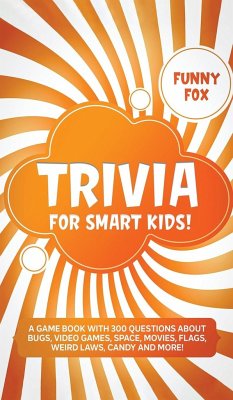 Trivia for Smart Kids! - Fox, Funny