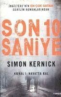 Son On Saniye - Kernick, Simon