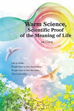 Cover Warm Science