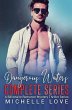 Dangerous Waters Complete Series - Bild 1