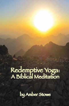 Cover Redemptive Yoga
