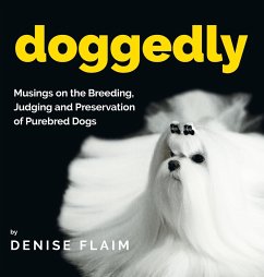 Doggedly - Flaim, Denise