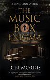 The Music Box Enigma (eBook, ePUB)
