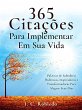 365 Citações Para Implementar Em Sua... - Bild 1