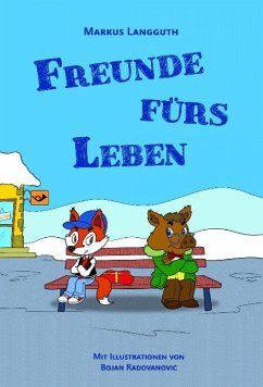 Freunde fürs Leben (eBook, ePUB) - Langguth, Markus