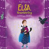 Elsa, Hexenlehrling 2: Lizenz zum Zaubern (MP3-Download)