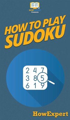 How To Play Sudoku - Howexpert