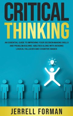 Critical Thinking - Forman, Jerrell