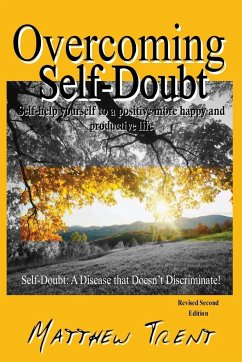 Overcoming Self-Doubt - Trent, Matthew