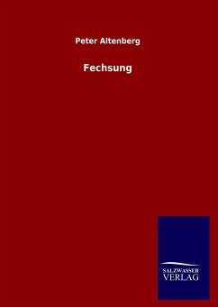 Fechsung