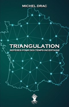 Triangulation - Repères pour des temps incertains - Drac, Michel