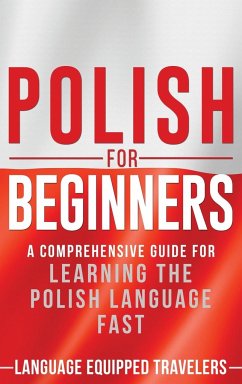 Polish for Beginners - Travelers, Language Equipped