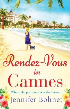 Cover Rendez-Vous in Cannes