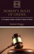 Robert's Rules of Order - Bild 1