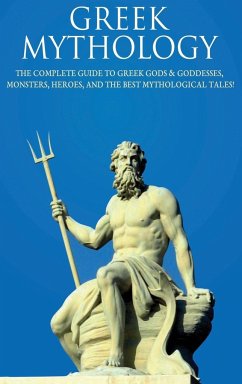 Greek Mythology - Komak, Peter