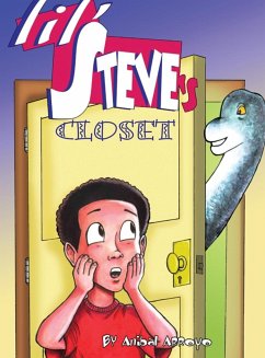 Lil' Steve's Closet - Arroyo, Anibal