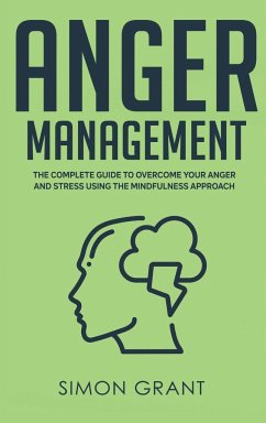 Anger Management - Grant, Simon