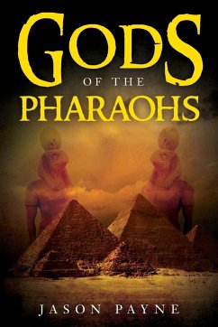 Gods of the Pharaohs - Payne, Jason