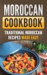 Moroccan Cookbook - Bild 1