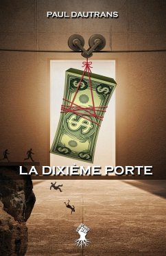 Cover La Dixième Porte