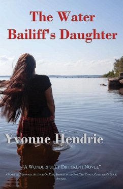 The Water Bailiff's Daughter - Hendrie, Yvonne