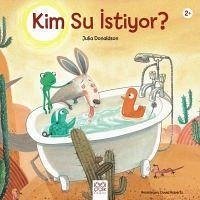 Cover Kim Su Istiyor