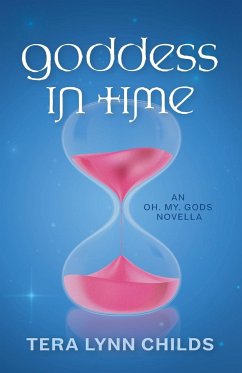 Goddess in Time - Childs, Tera Lynn