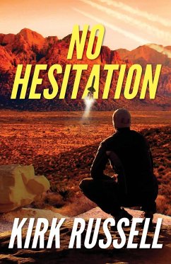 No Hesitation - Russell, Kirk