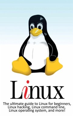 Linux - Newport, Craig