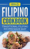 Filipino Cookbook