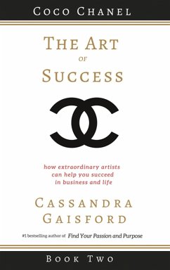 The Art of Success - Gaisford, Cassandra