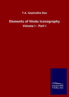 Elements of Hindu Iconography