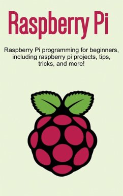 Raspberry Pi - Newport, Craig