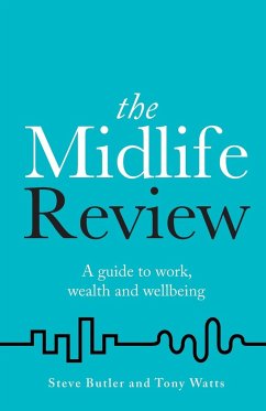 The Midlife Review - Butler, Steve
