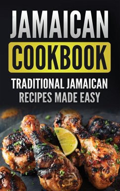 Jamaican Cookbook - Publishing, Grizzly