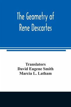 The geometry of Rene Descartes - L. Latham, Marcia