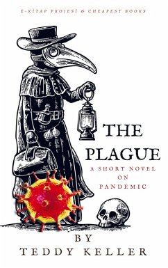 Cover The Plague