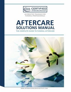 Aftercare Solutions Manual - Cheldelin Fell, Lynda; Findlay, Linda