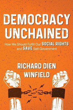 Cover Democracy Unchained