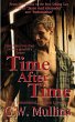 Time After Time A Gay Paranormal... - Bild 1