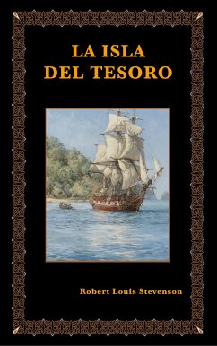 La isla del tesoro - Stevenson, Robert Louis